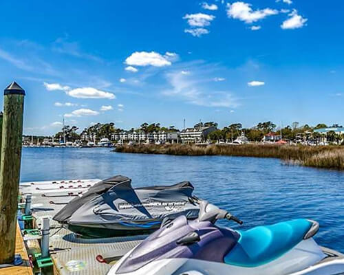 Little River Homes for Sale