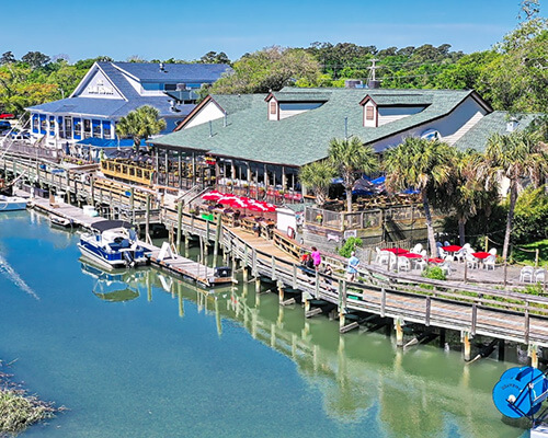 Murrells Inlet Homes for Sale
