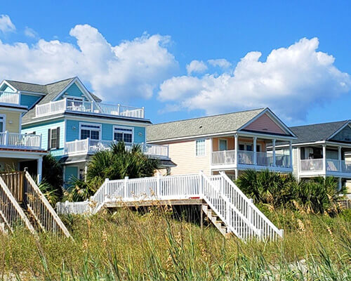 Surfside Beach Homes for Sale