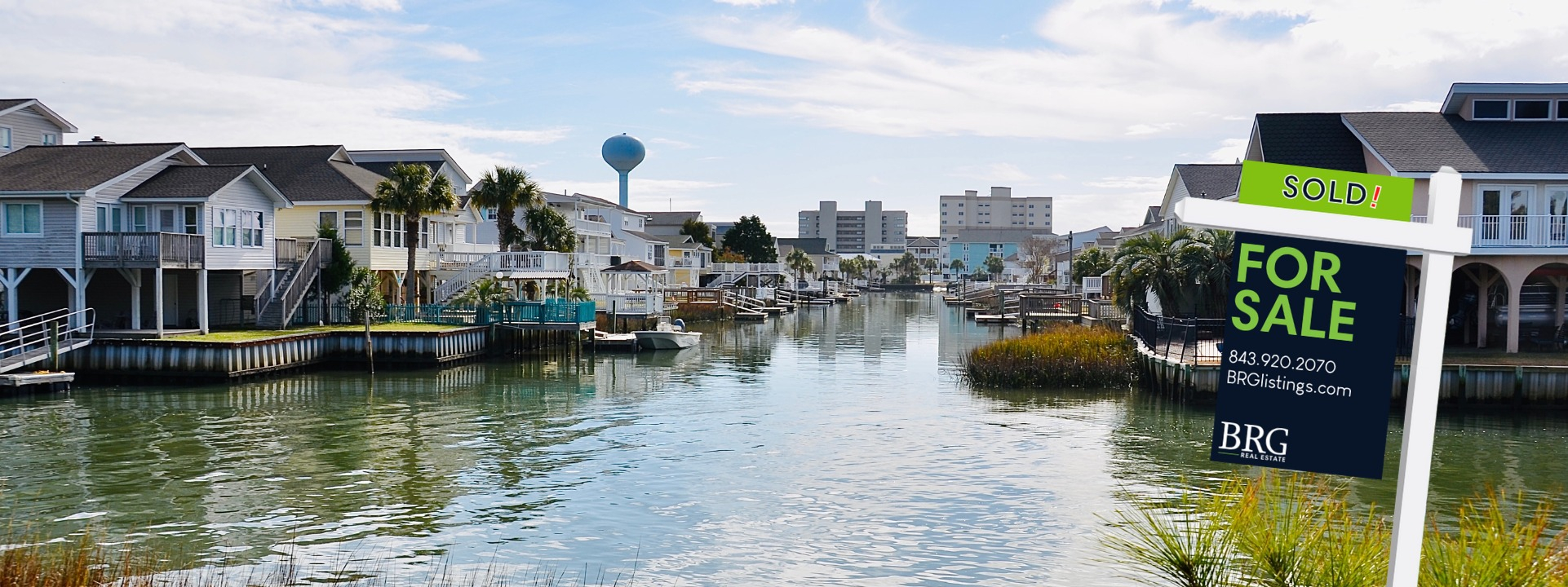 Mar Vista Grande North Myrtle Beach Condos