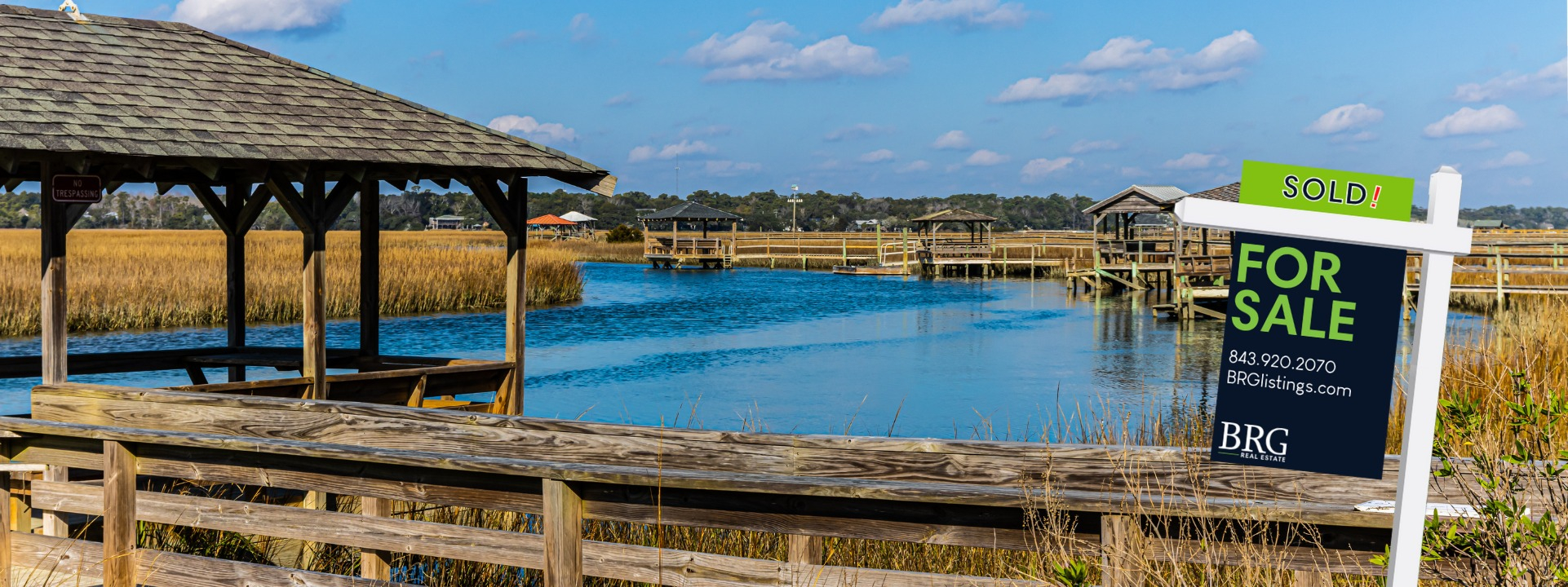 Debordieu Homes, Condos and Land For Sale