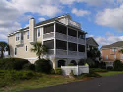 Luxurious Ocean Living at North Litchfield Beach