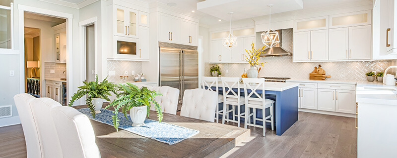 New Construction Homes for Sale