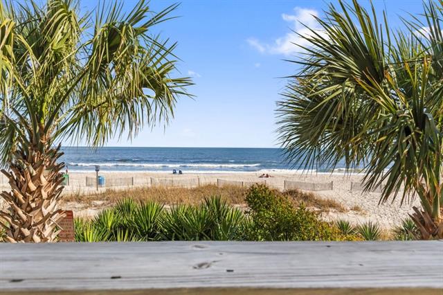 Oceanfront options