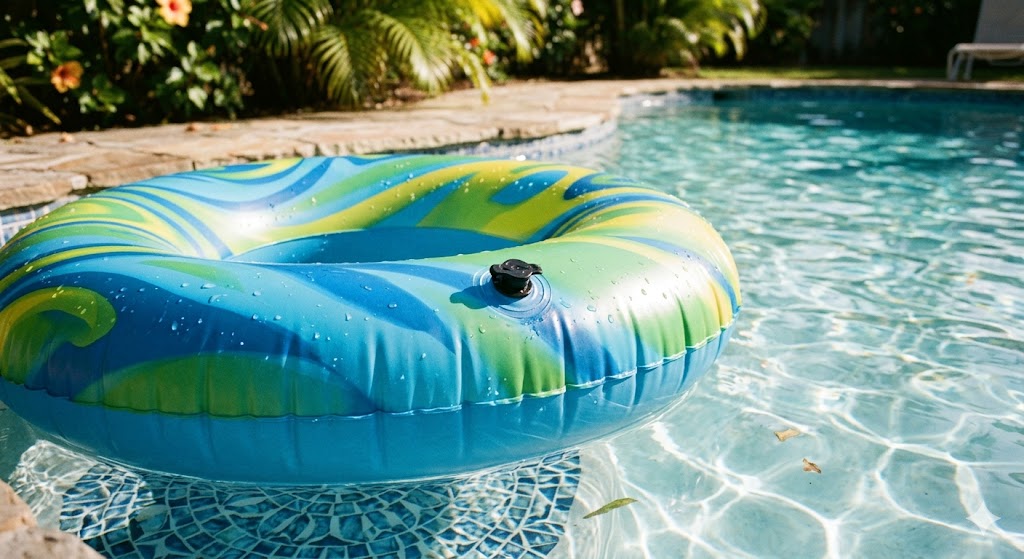 Amenities and Resale Value