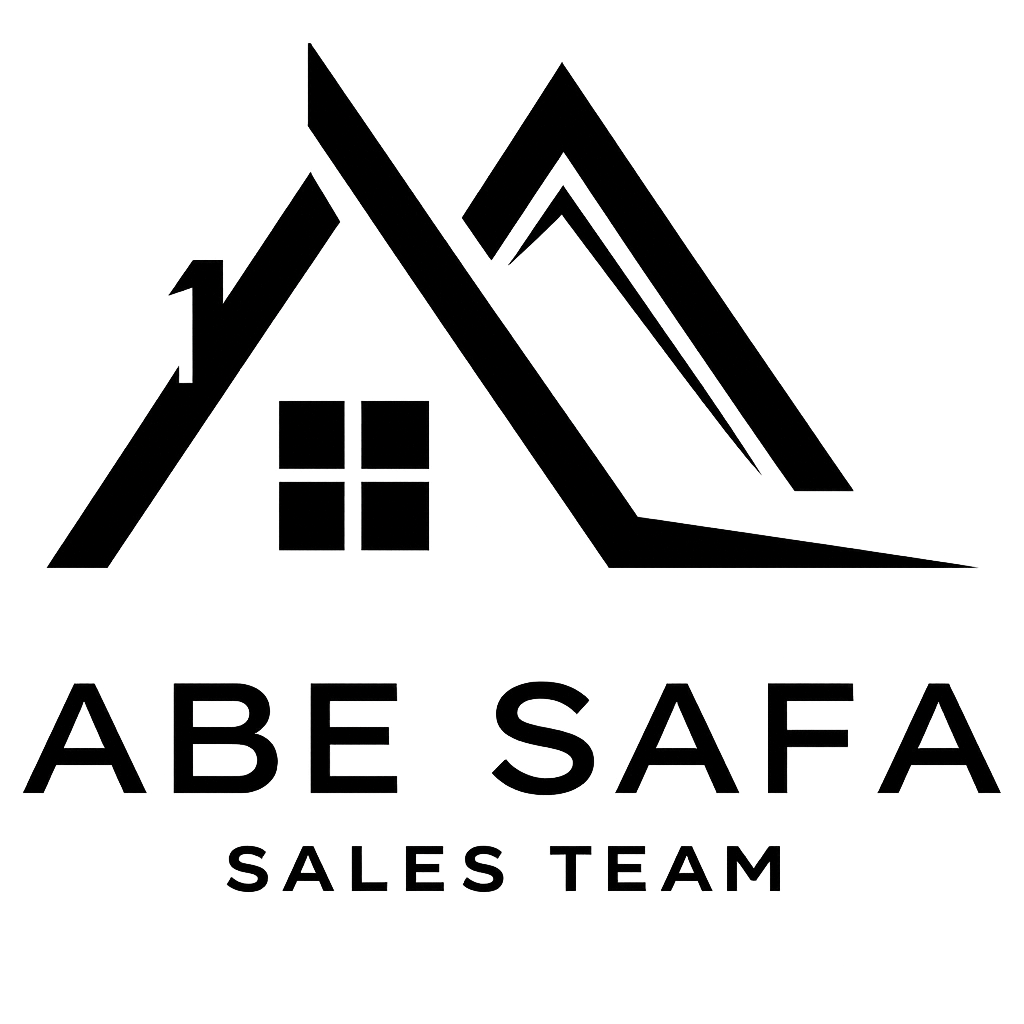 Abe Safa Sales Team