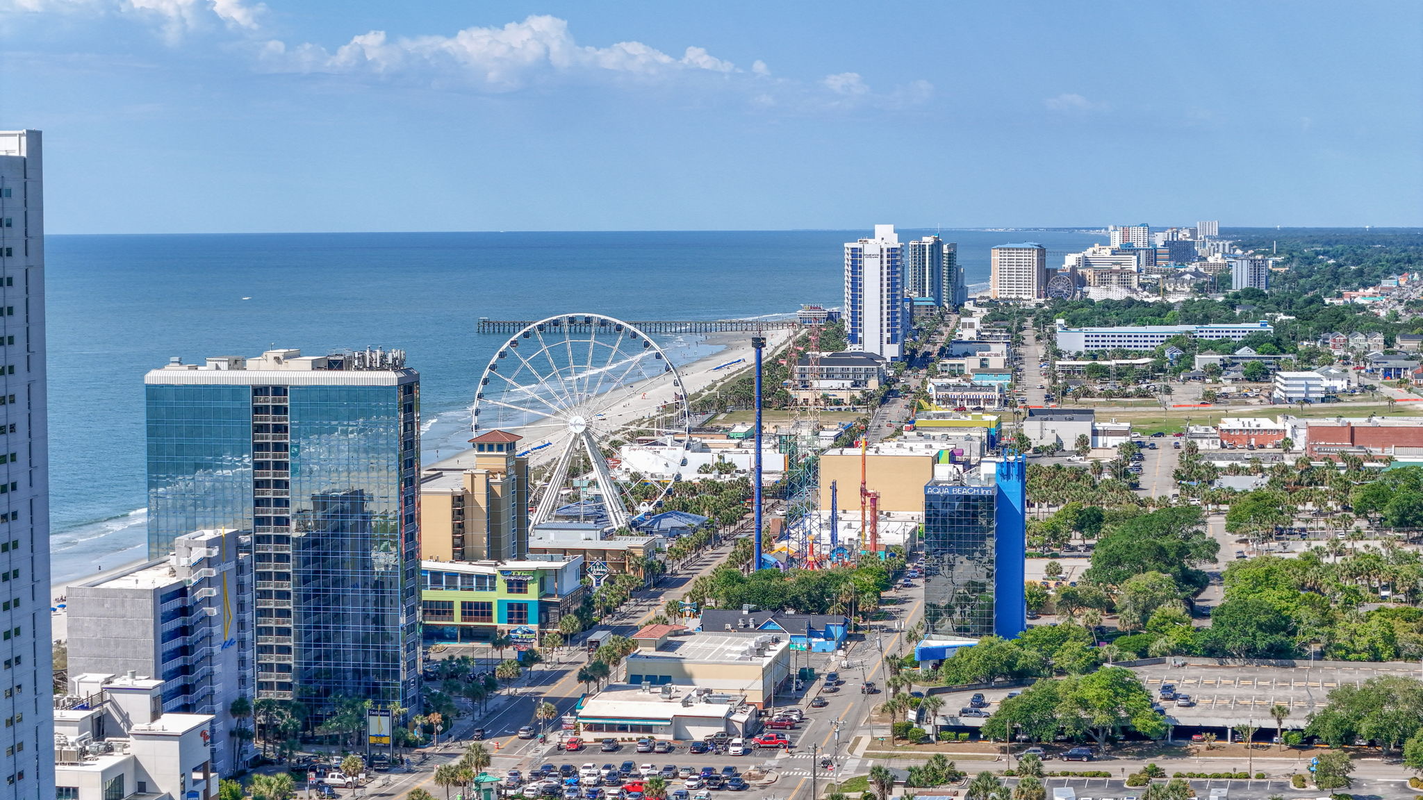 condos in myrte beach