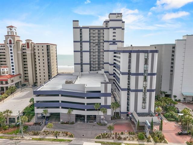 Beach Colony Resort