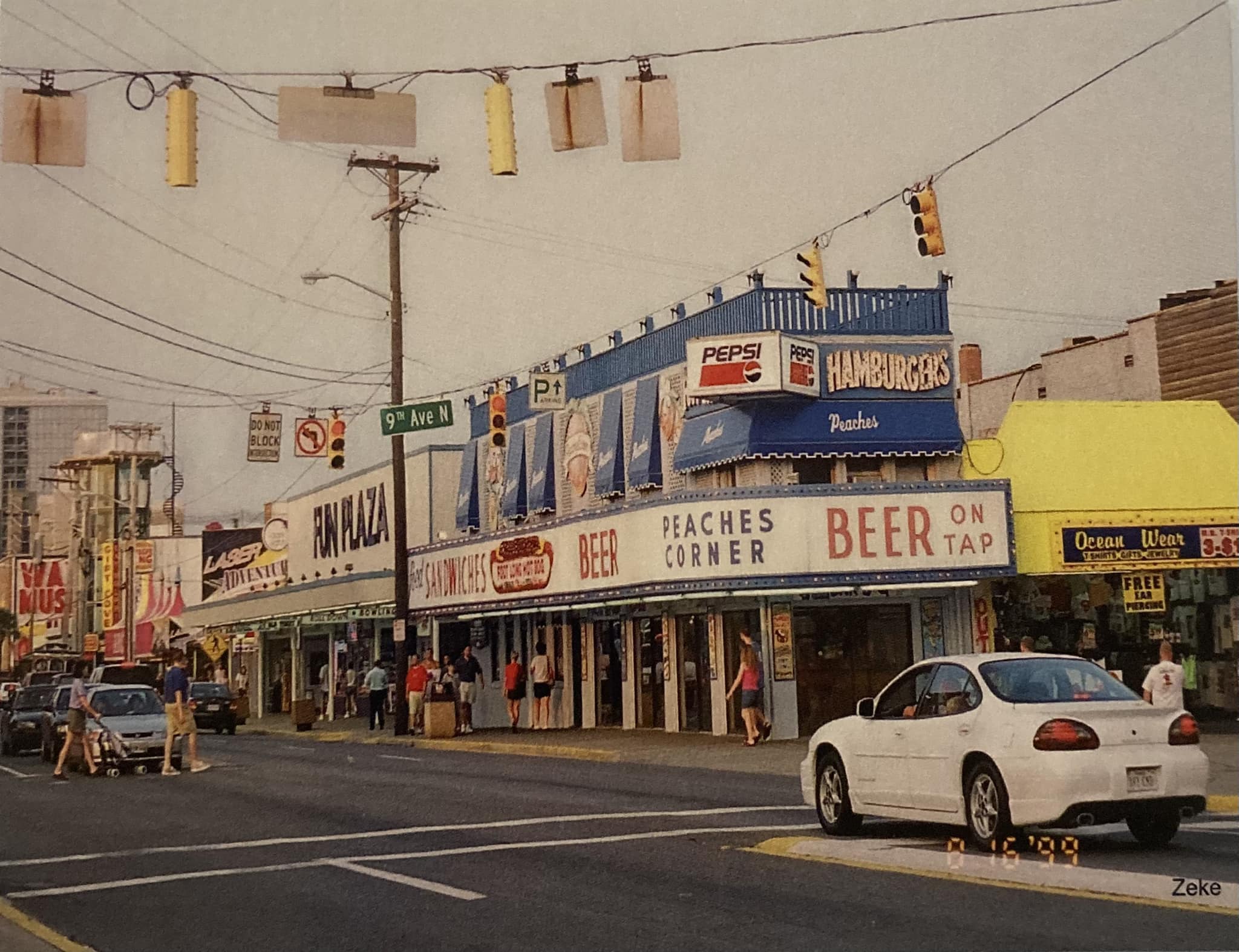 early mbsc