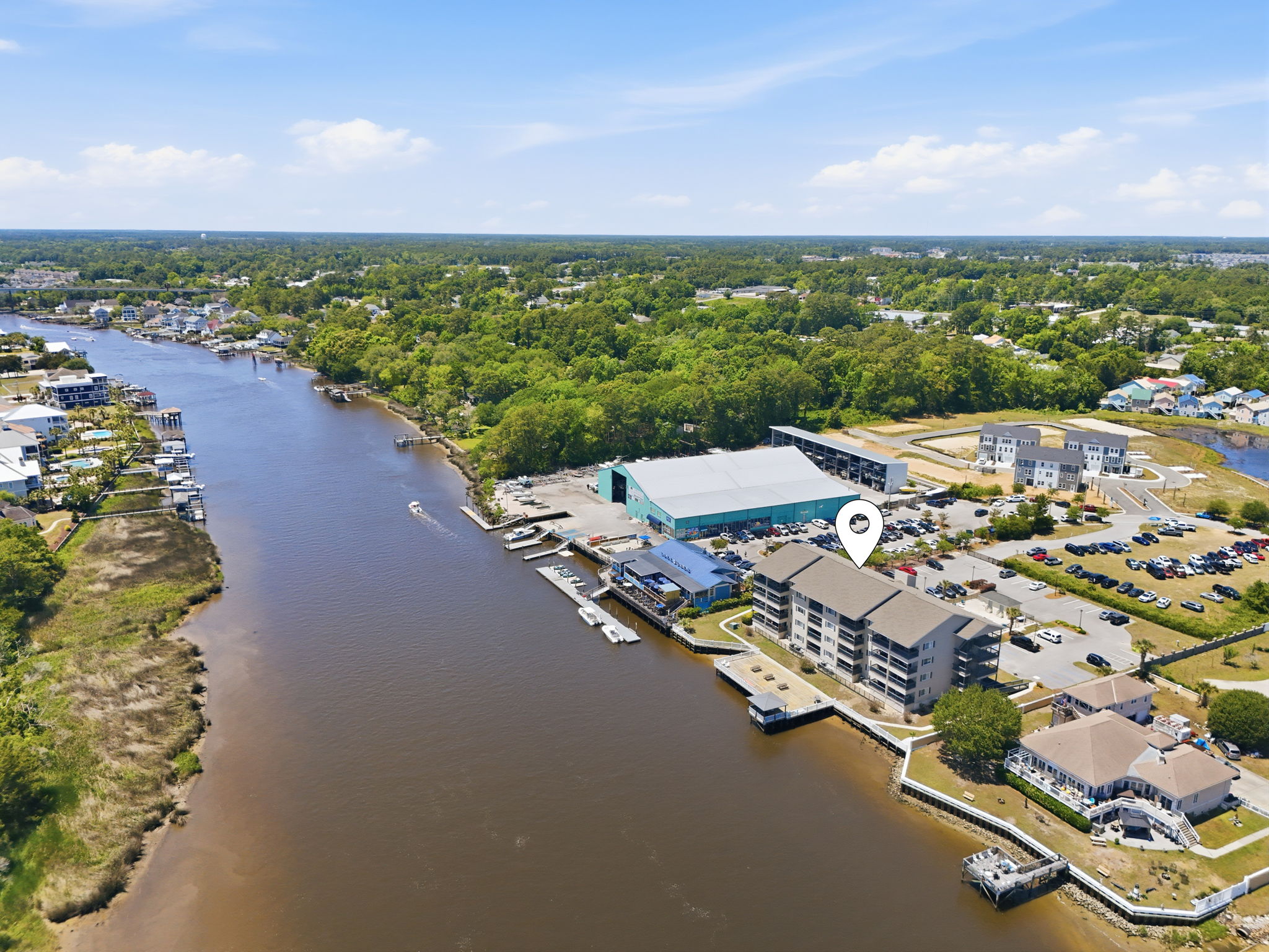 flood zones and insurance