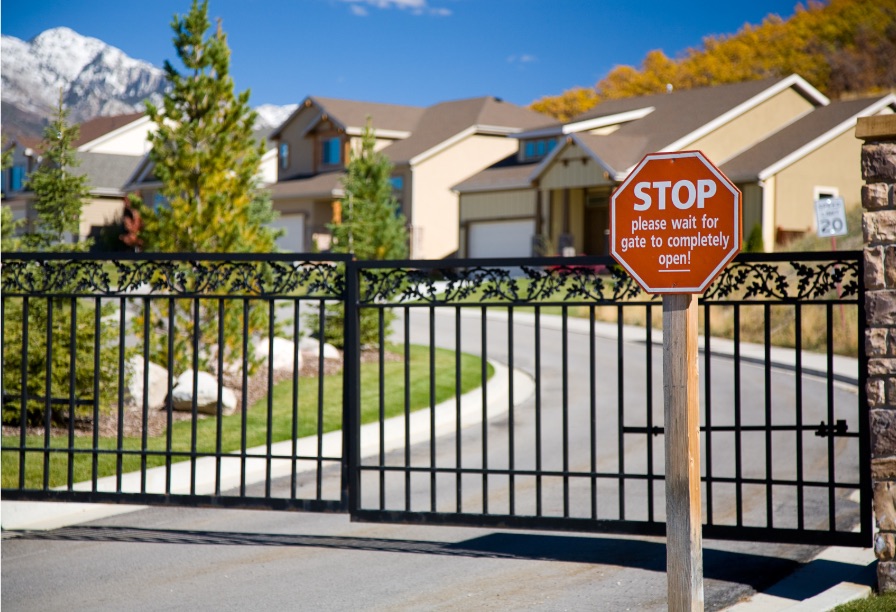 Gated Communities
