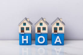 HOA FAQ