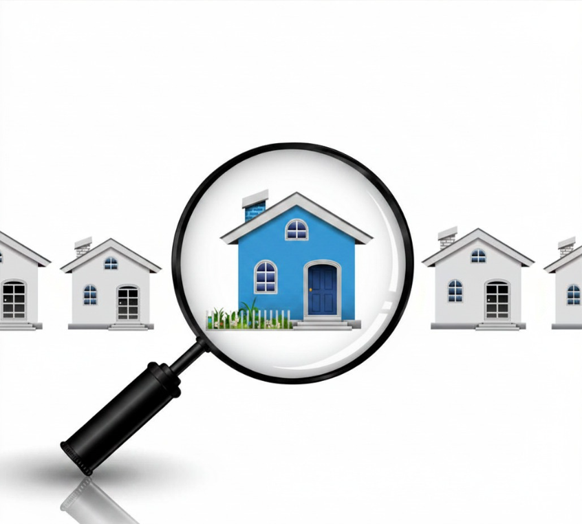 home inspections in SC