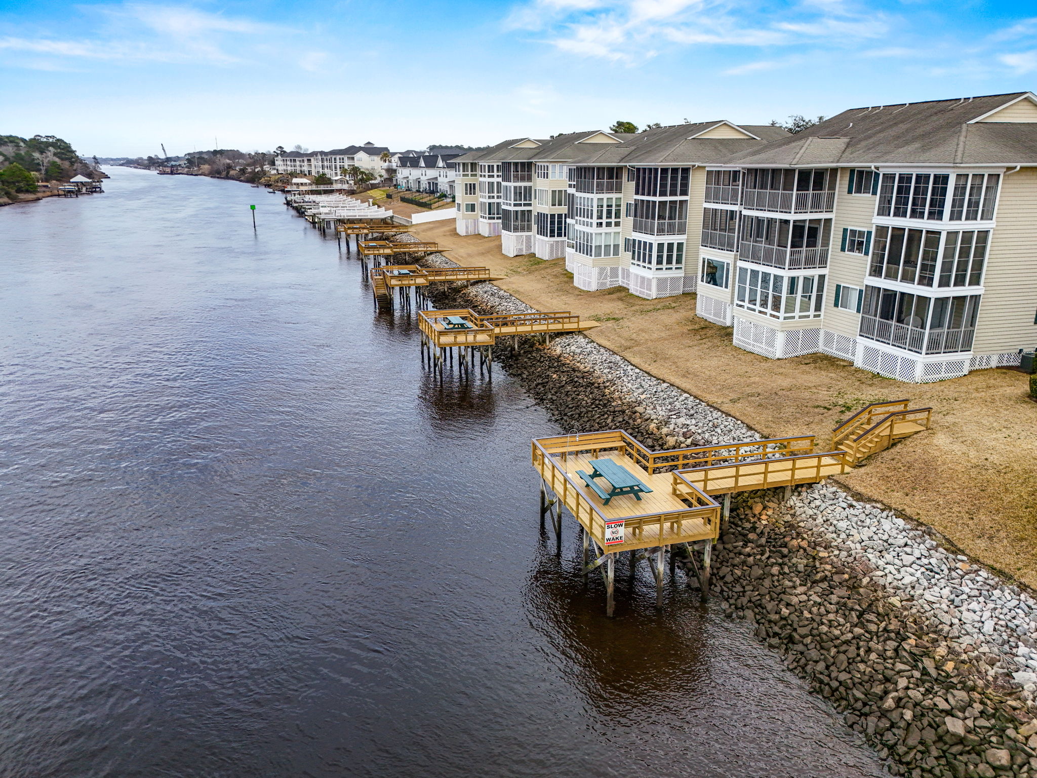 ICW , SC