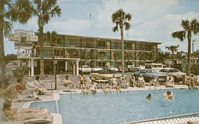 MBSC early hotels