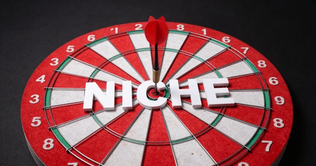 Niche Target Specialization