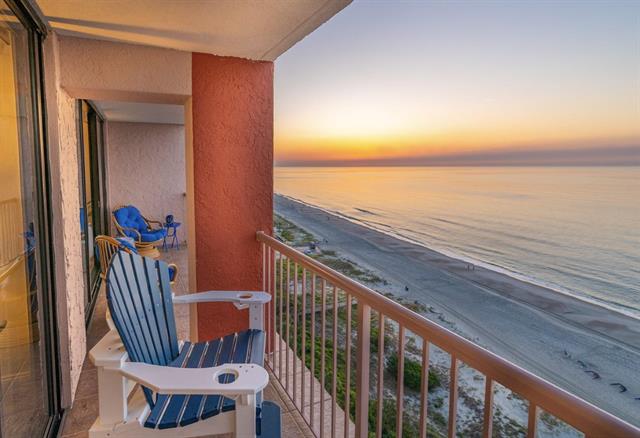 Ocean View Values and Expectations