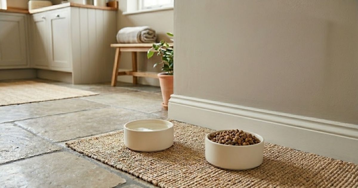 Pets and Condo Ownership