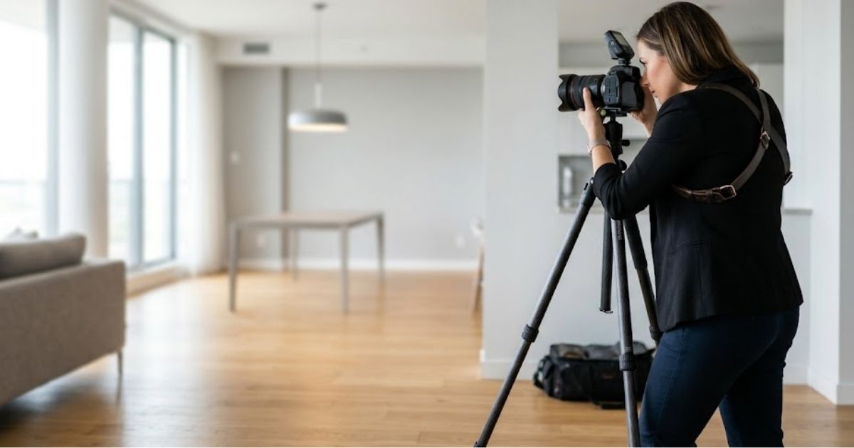 Professional Photos and ROI