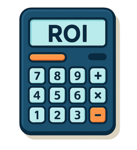ROI calculations