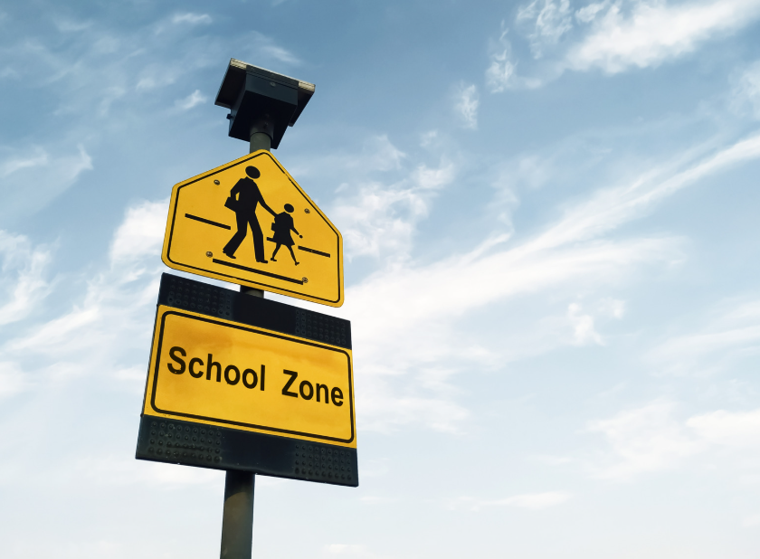 School Zoning