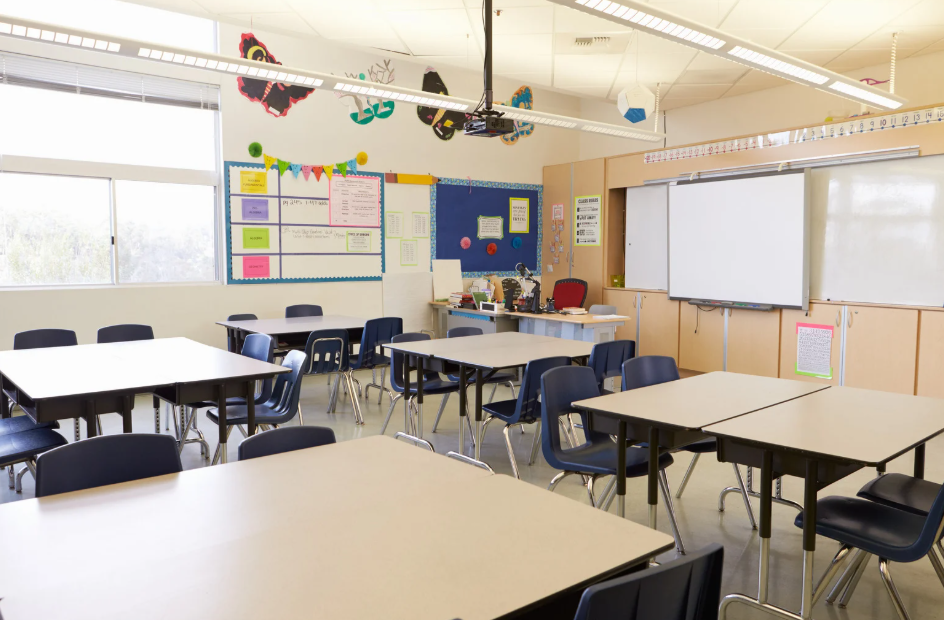 SC Schools