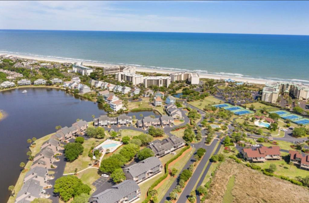 Myrtle Beach Closing Costs