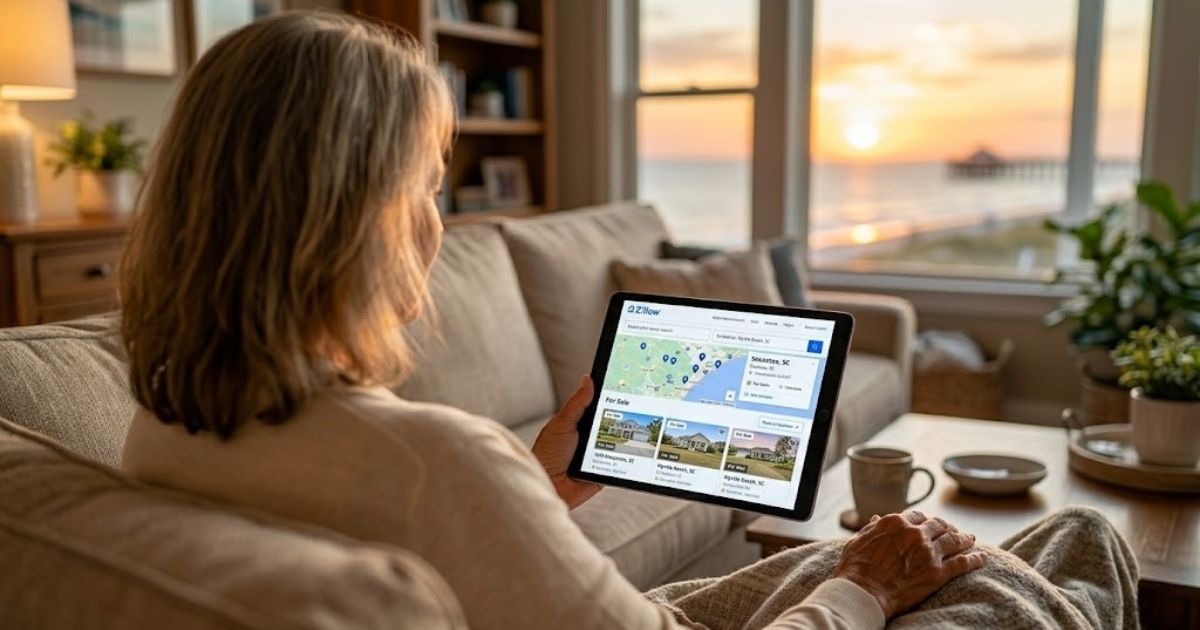 Targeting Online Buyers