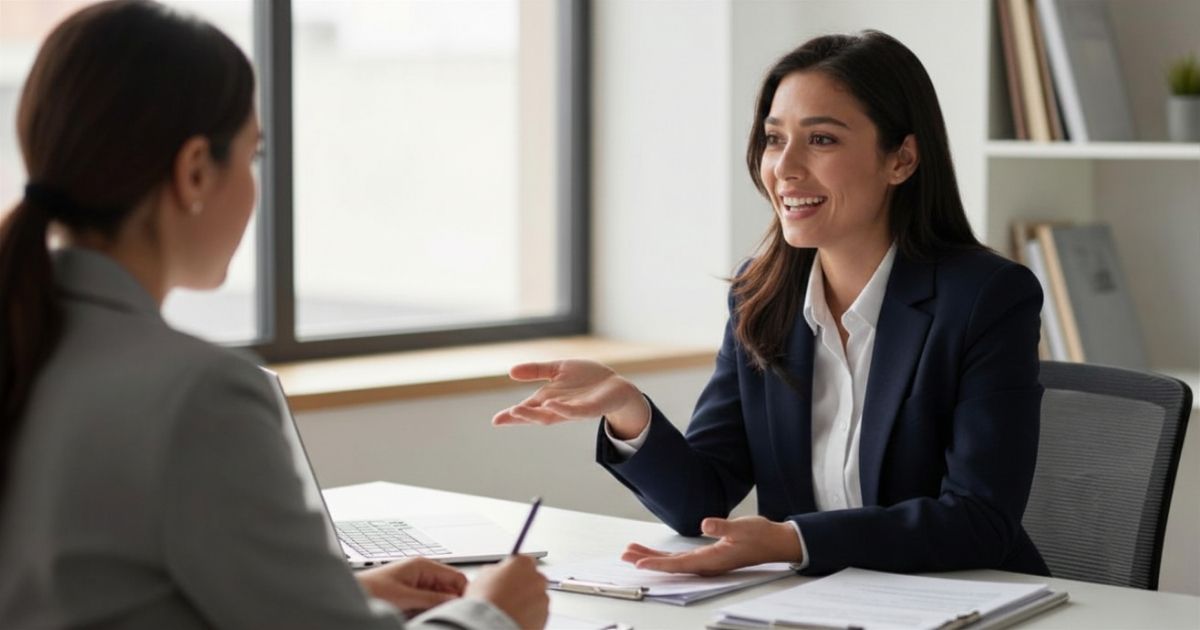 ask an agent 