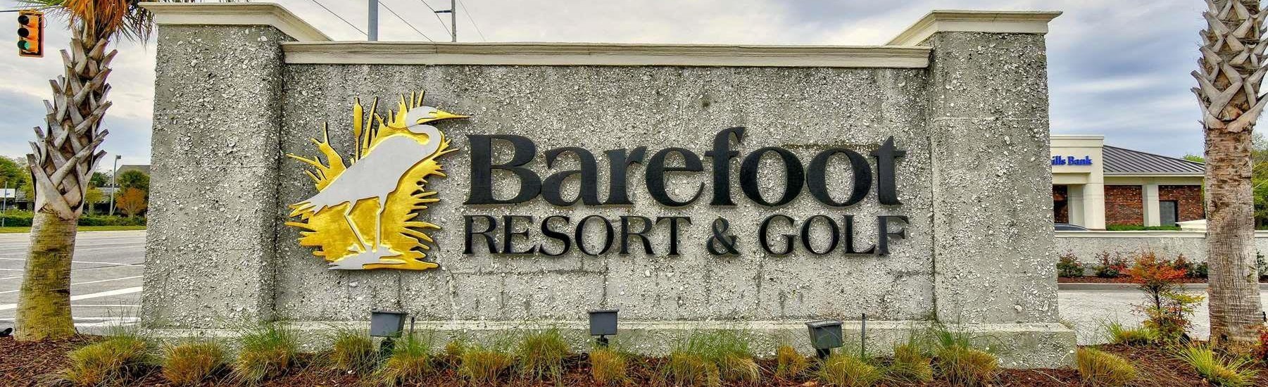Barefoot Resort