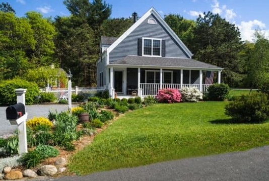 curb appeal 