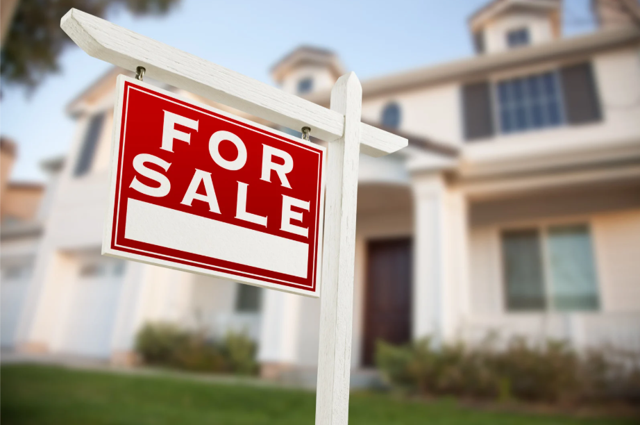 buying Resale homes