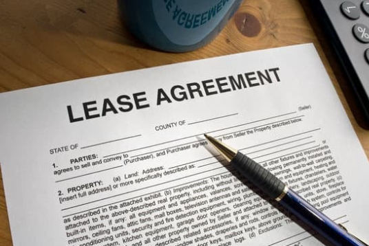 Leases and Tenants in SC
