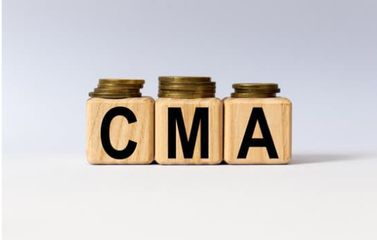 CMA and Comps in SC