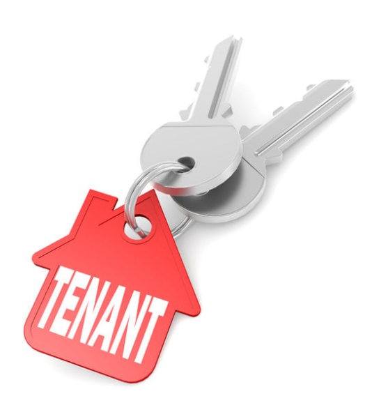 tenants and selling in SC