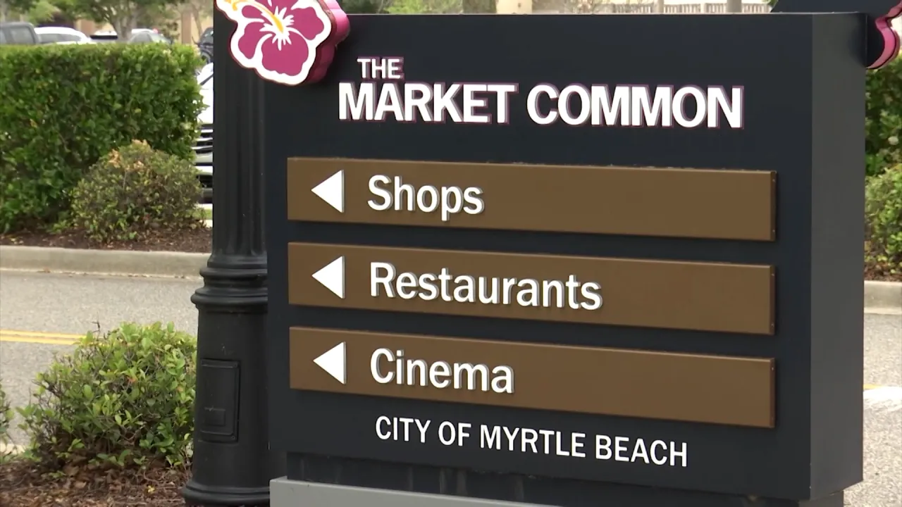 Market Commons