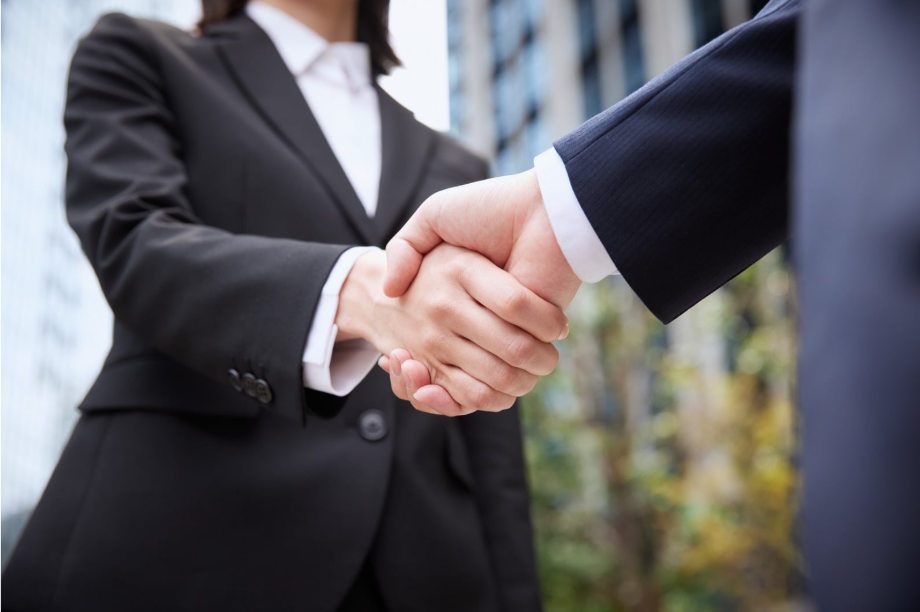 closing with confidence