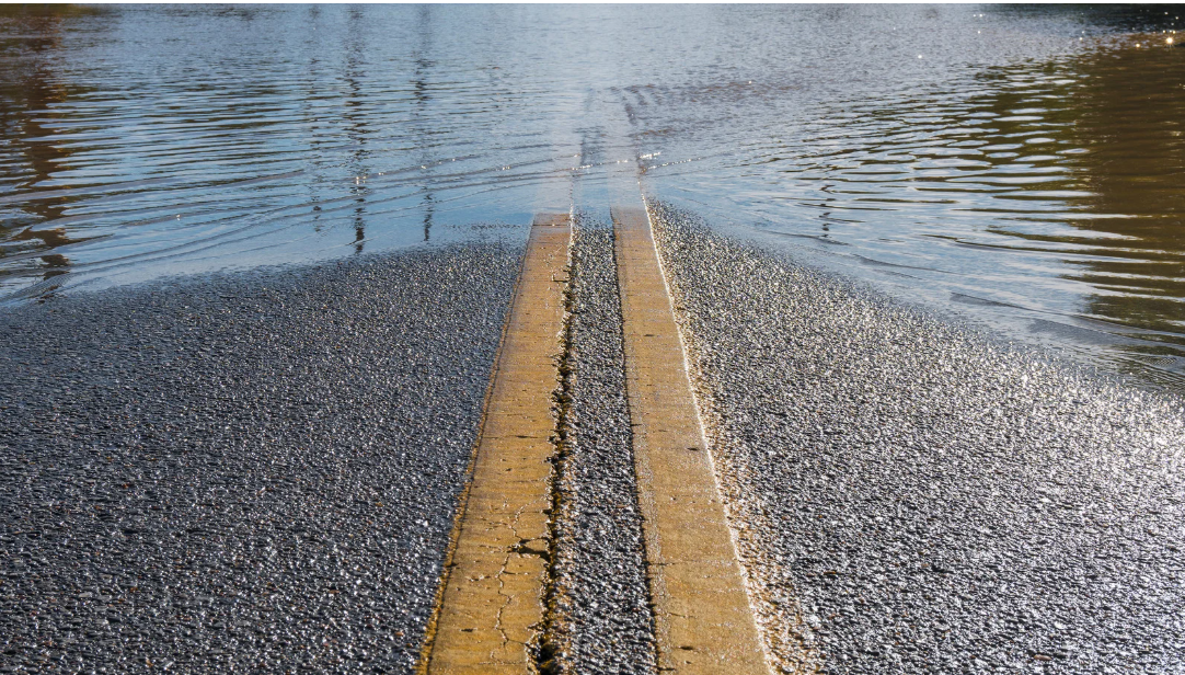 flood zones