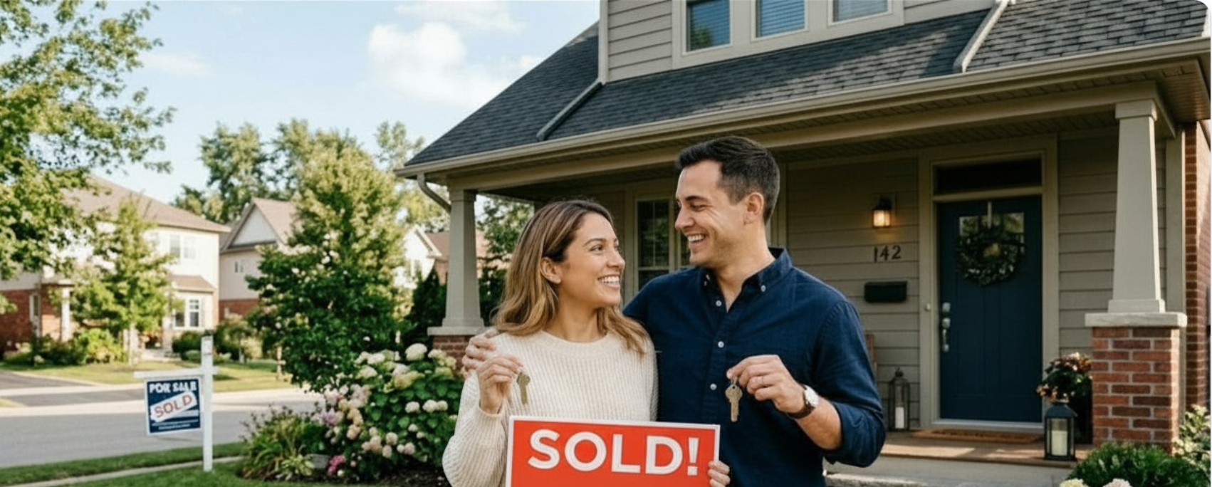 new buyers FAQ