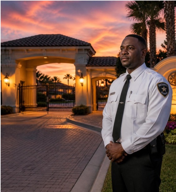 Gated communities in Myrtle Beach, SC