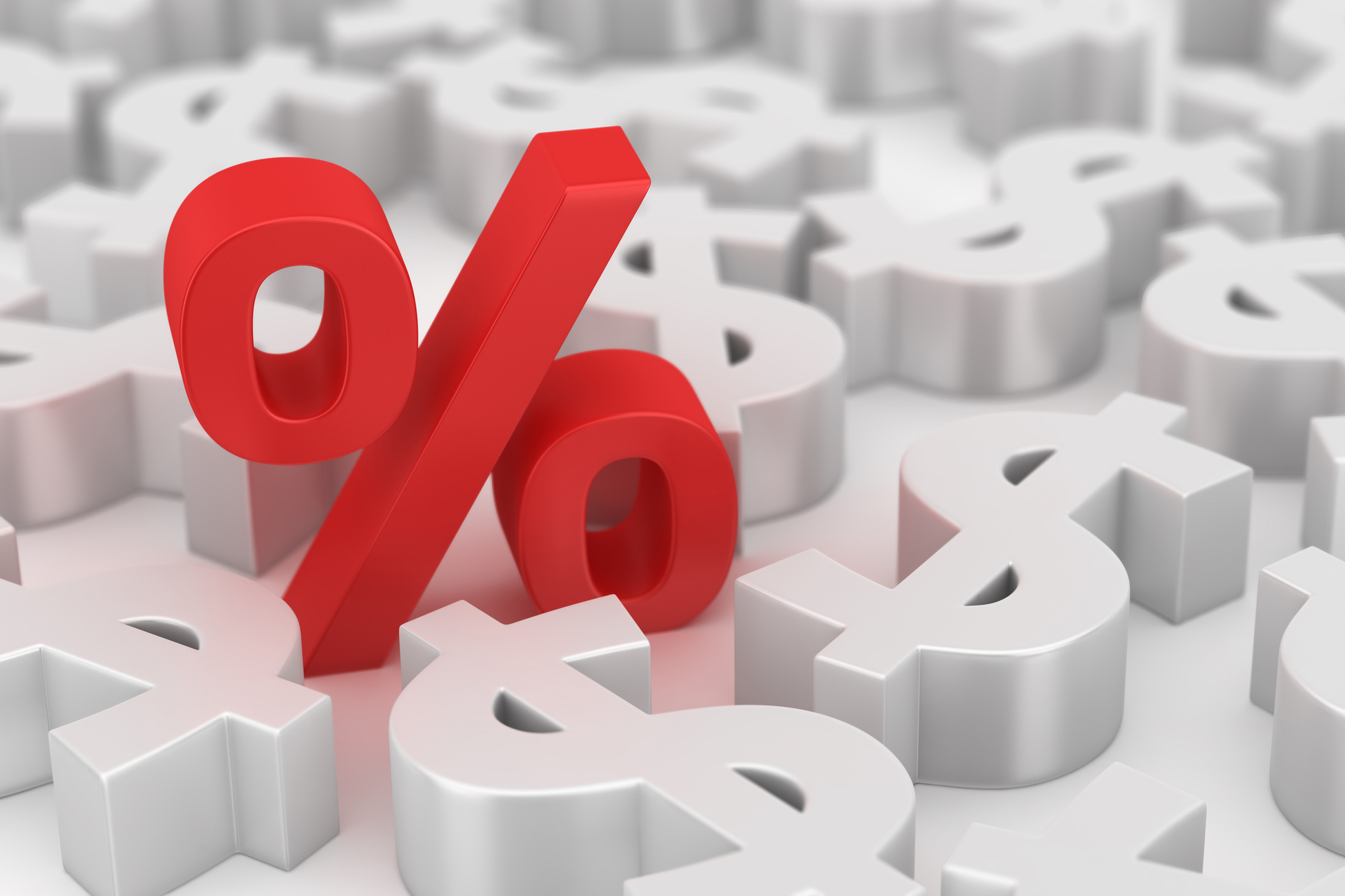 Interest Rates in SC 