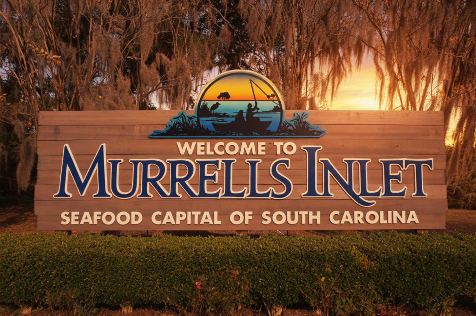 Murrells inlet