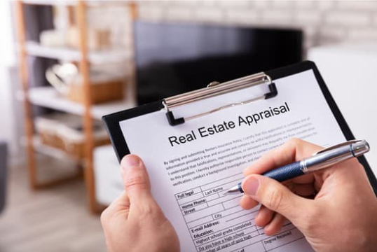 appraisal myrtle beach