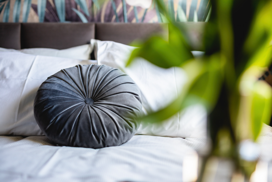 Staging your home