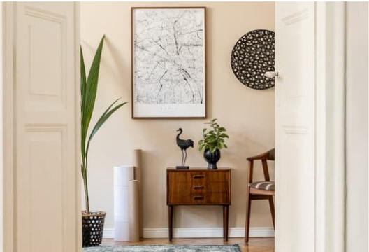 Photos, staging and more