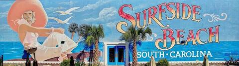 Surfside Beach 