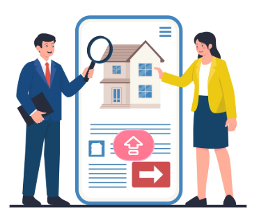choosing an agent
