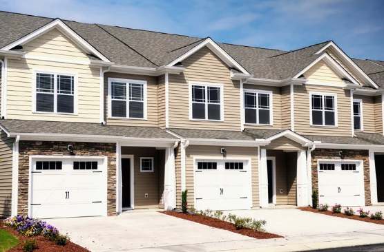 condo or townhome