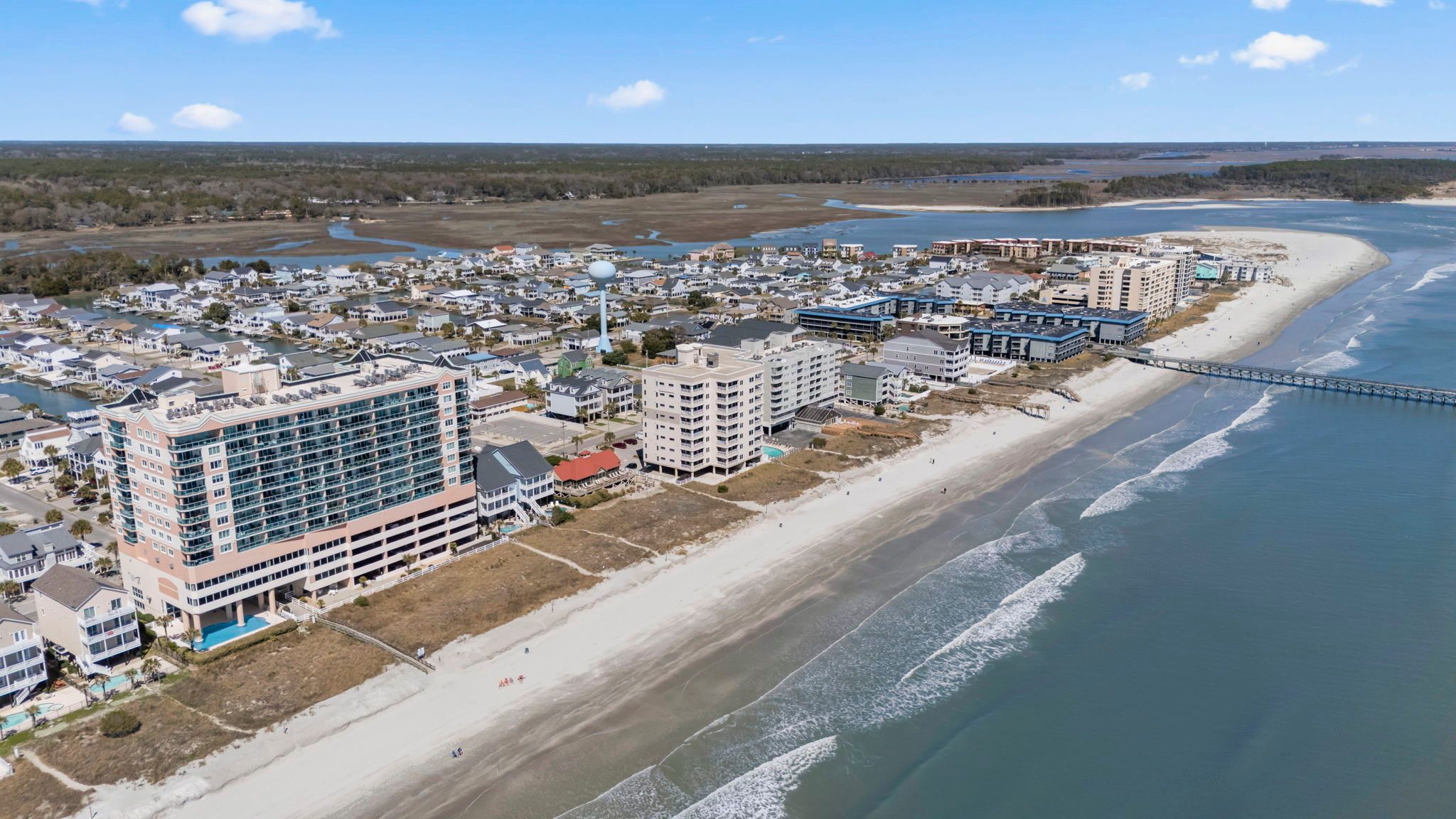 Condos in Myrtle Beach