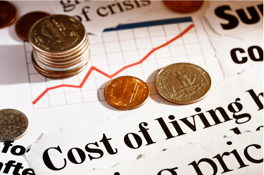 cost of living
